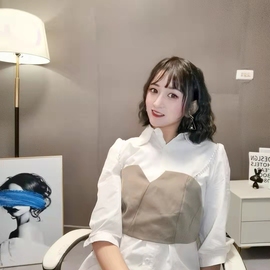 爱跳舞的小筱主播照片