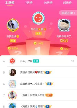 心雨已换号直播看签名主播照片