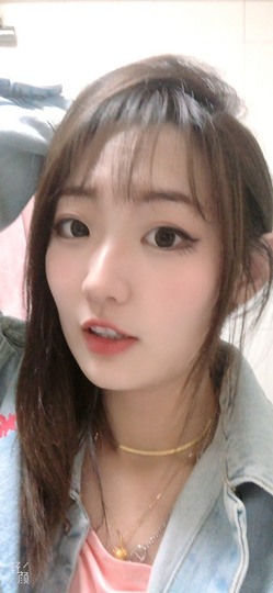 honey兔好运来~主播照片
