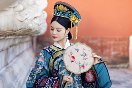 ～梦舞～舞蹈频道主播照片