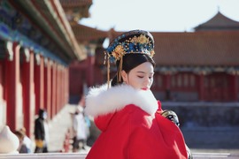～梦舞～舞蹈频道主播照片