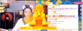 窦窦，家里有事休息了主播照片