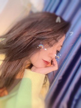 大白羊🌞相信光🧡主播照片