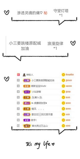 大宝吖~主播照片