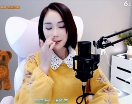甜蜜未来乐在心怀主播照片