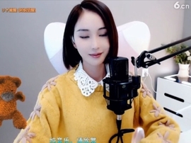 甜蜜未来乐在心怀主播照片