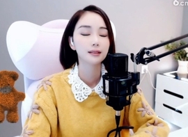 甜蜜未来乐在心怀主播照片
