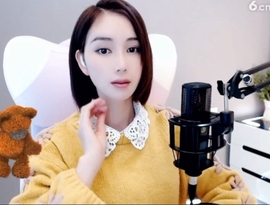 甜蜜未来乐在心怀主播照片