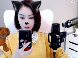 甜蜜未来乐在心怀主播照片