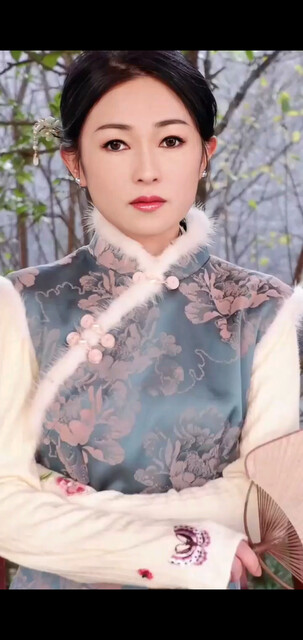 花像芙蓉