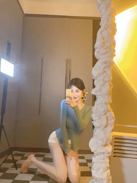 💐邦美美主播照片