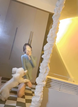 💐邦美美主播照片