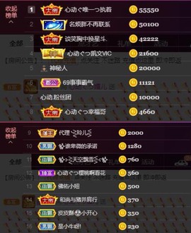 心动ぐつ媚儿主播照片