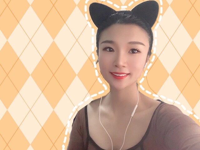 芋头同学不播海报