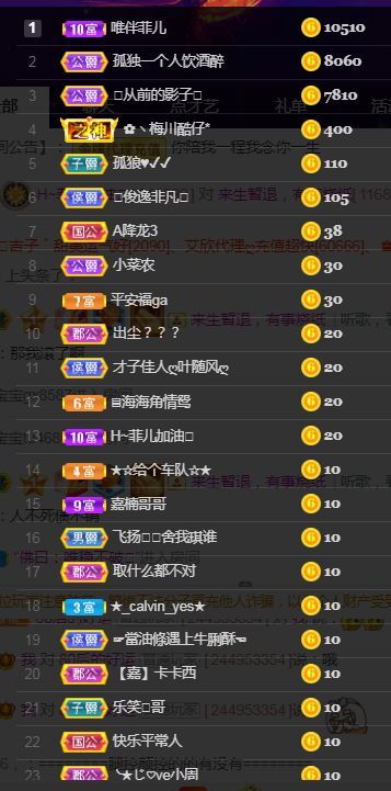 菲儿♥好运来🌈的图片