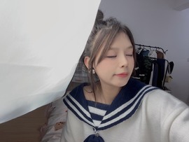 柠c（早上十点）主播照片