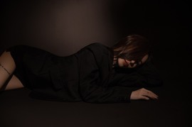 国宝九主播照片