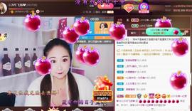 LOVE飞扬💝主播照片