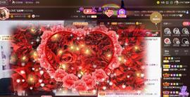 LOVE飞扬💝主播照片