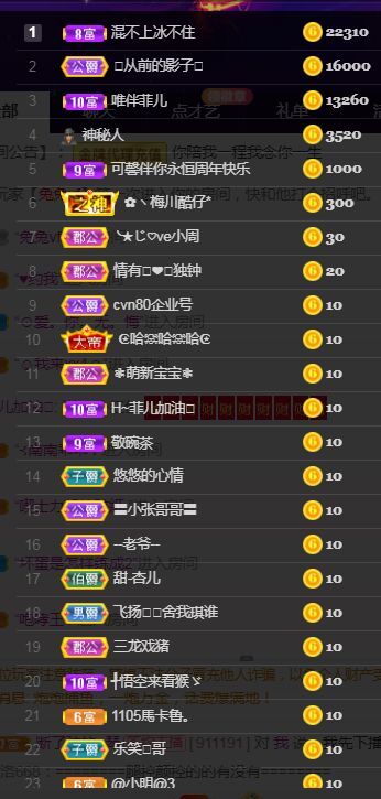 菲儿♥好运来🌈的图片