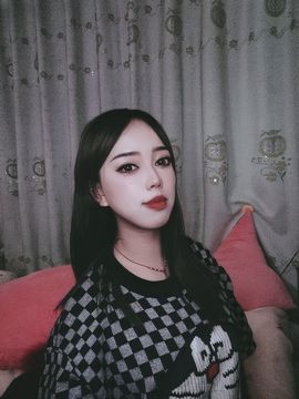 小甜甜重新开始主播照片