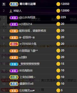 上官暂休(调整心态）主播照片
