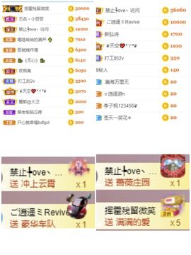 玟玟🌸加油啊主播照片