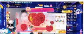 退网了，谢谢大家关心主播照片
