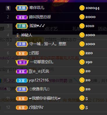 菲儿♥好运来🌈的图片