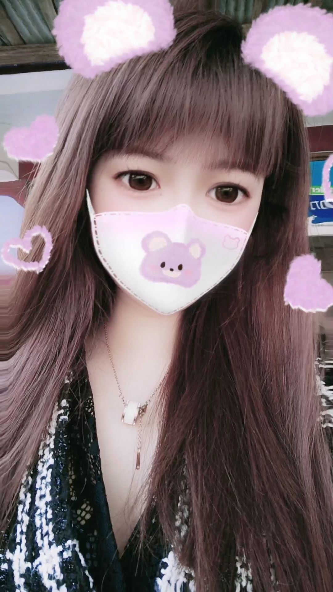 菲儿♥好运来🌈的图片