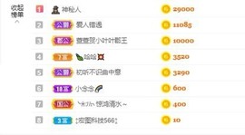 好好💥可能9月见主播照片
