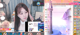 遇见❥暂休主播照片