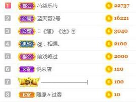 冰贺粉丝哥中华哥晋升的图片