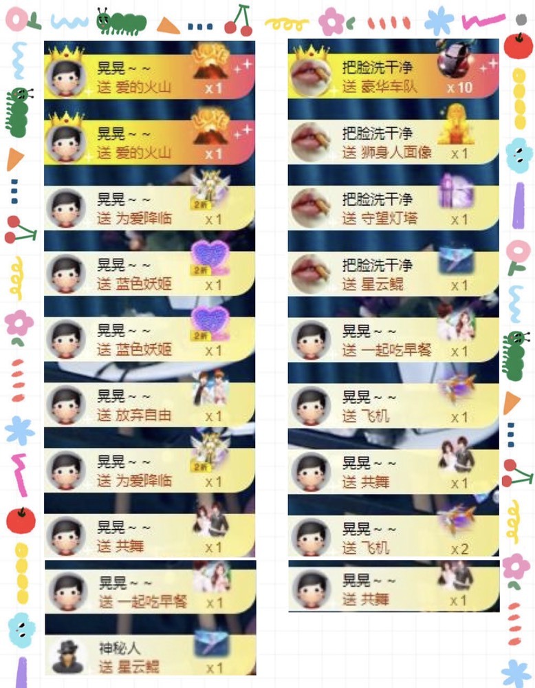 娜扎🧸休1天哦的图片
