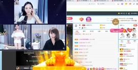 沄9冠感恩有你主播照片