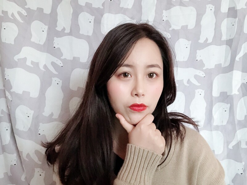 葱葱呀的主播海报