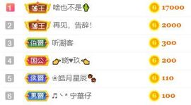 素雅依依暂休主播照片