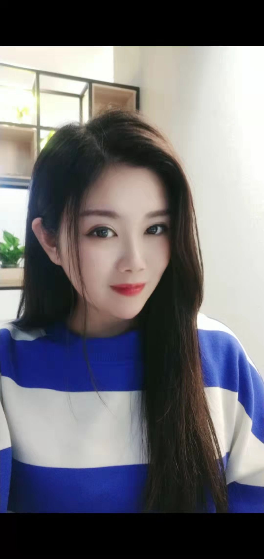 吴小优的图片