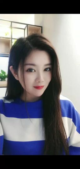 心中无结。。主播照片