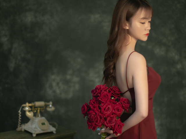 婧怡🧡愿万事胜意~