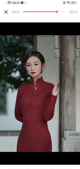 果果(平安好运)主播照片