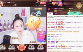 LOVE飞扬💝主播照片