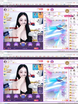 小玲宝🧸安静唱歌主播照片