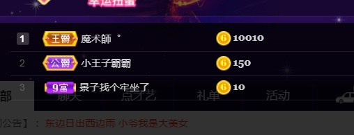 大哥彤的主播照片