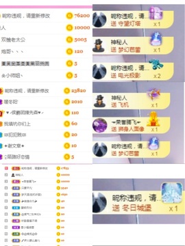 丽娅在等～主播照片