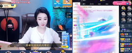 窦窦，家里有事休息了主播照片