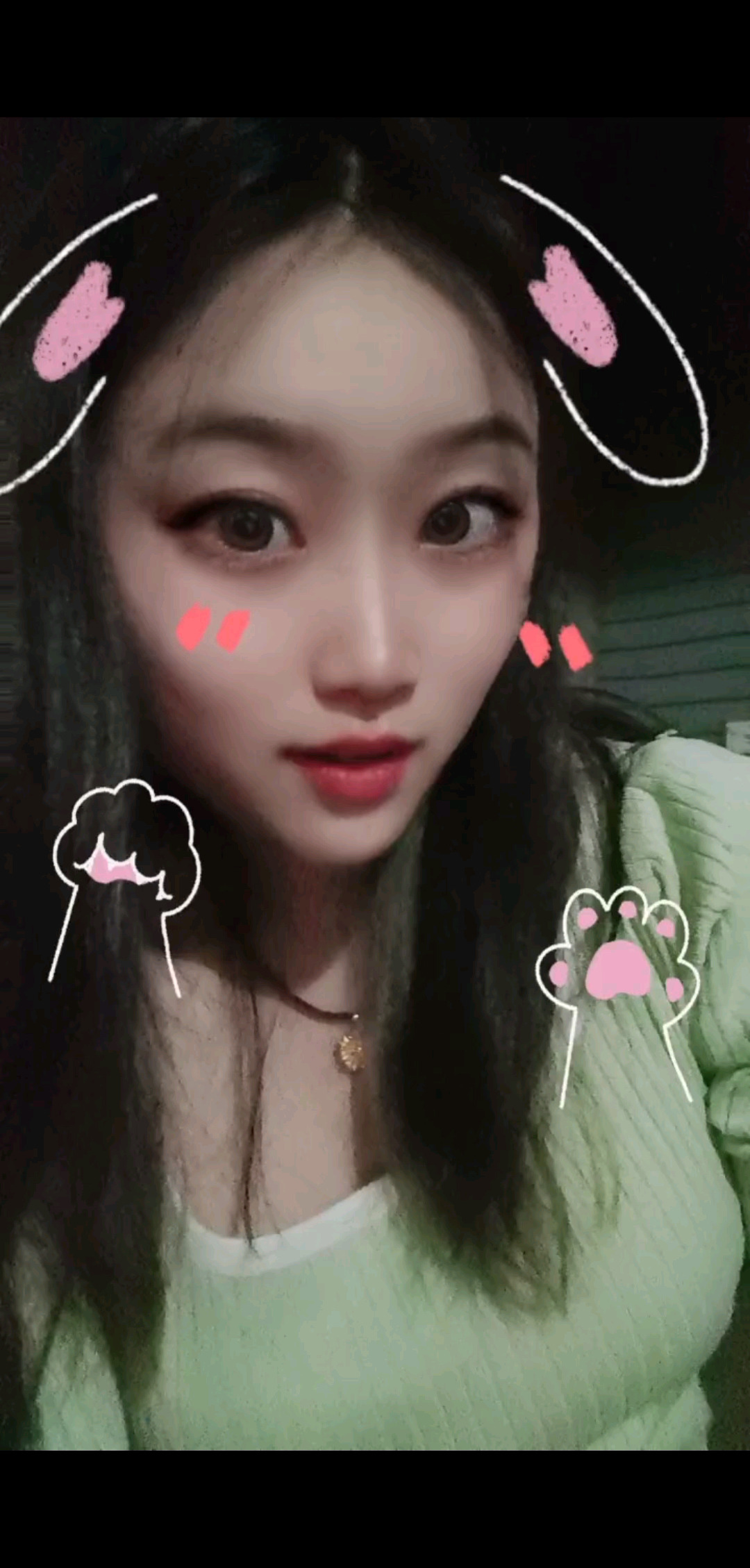 哈哈哈