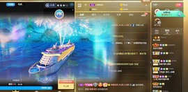QI琪巴啦啦能量主播照片