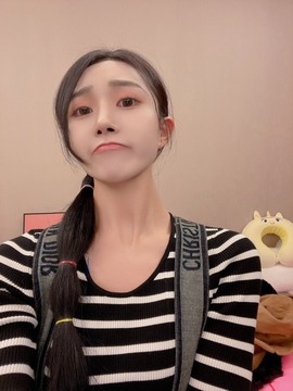 嘉瀚娱乐✨小部长💗主播照片