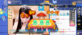 聆听~爱唱歌的图片